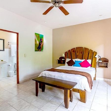 Downtown Suites Boquete Εξωτερικό φωτογραφία